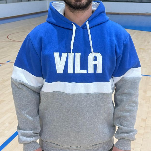 Camisola 10 Anos Vila Futsal - Foto 5